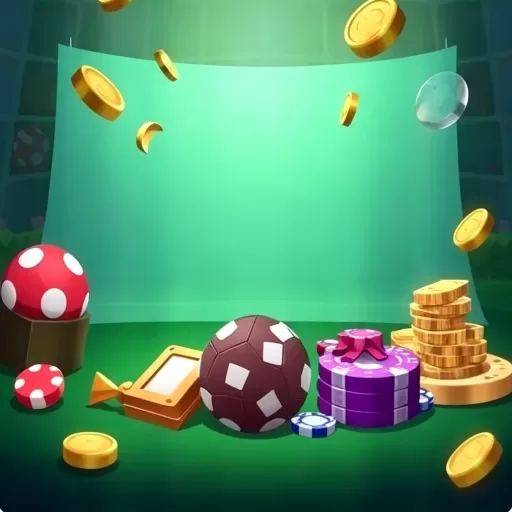 Mengulas Fitur Menarik di Situs Game jpterus66