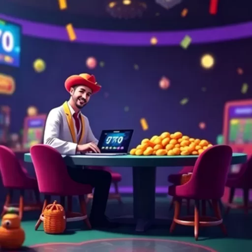Panduan Lengkap Menggunakan Situs Game jpterus66