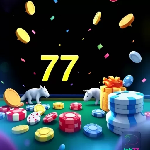 Mengenal jpterus66 Sebagai Platform Game Online Terpercaya