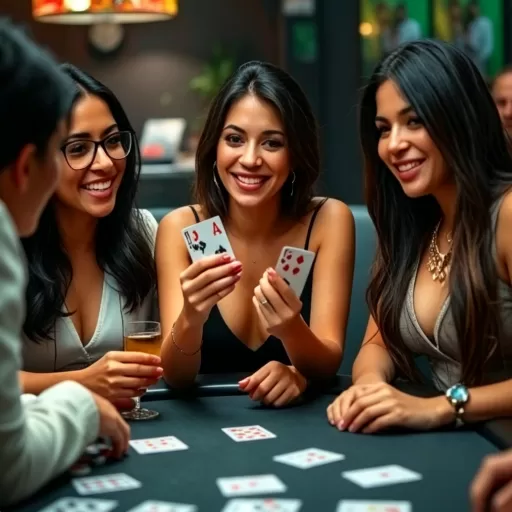 jpterus66: Menyelami Keseruan Permainan Poker yang Menarik di Indonesia